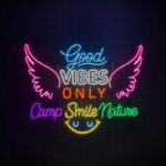 New Acrylic Channel Letter