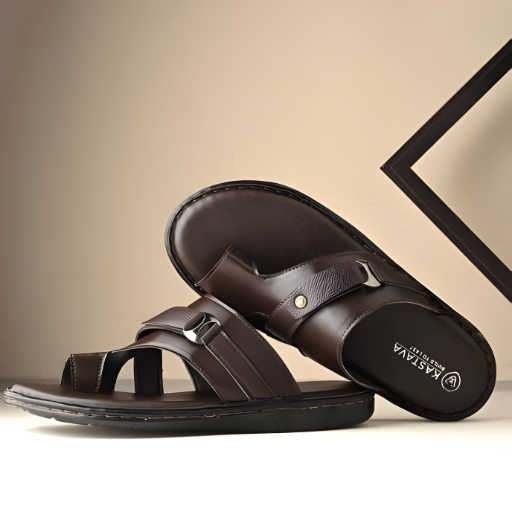 Untitled design (12) Brown colour sleeper - Image 1