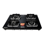 Gas stove