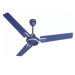 Blue Colour Fan