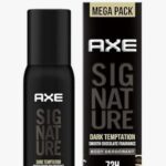 Axe perfume