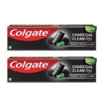 Colgate Charcoal Toothpaste